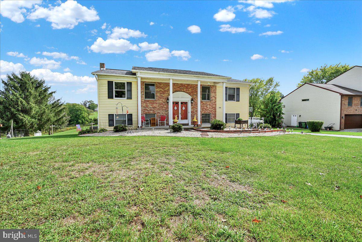 SOUTH HANOVER - Residential