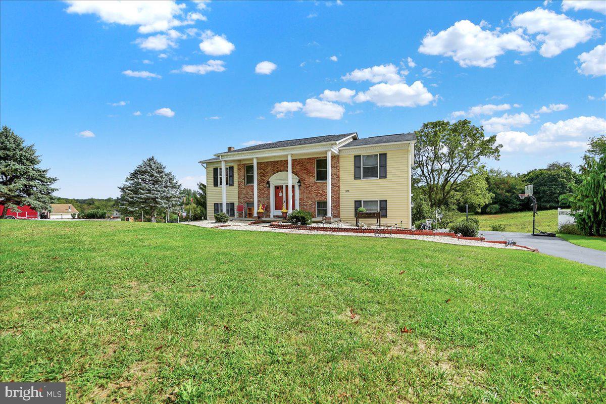 SOUTH HANOVER - Residential