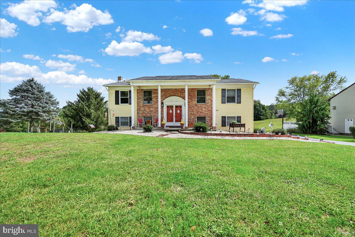 SOUTH HANOVER - Residential