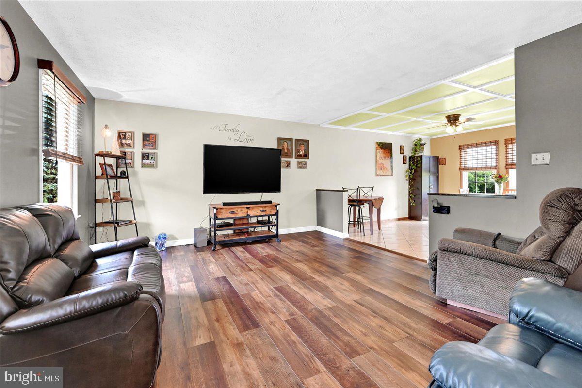 SOUTH HANOVER - Residential