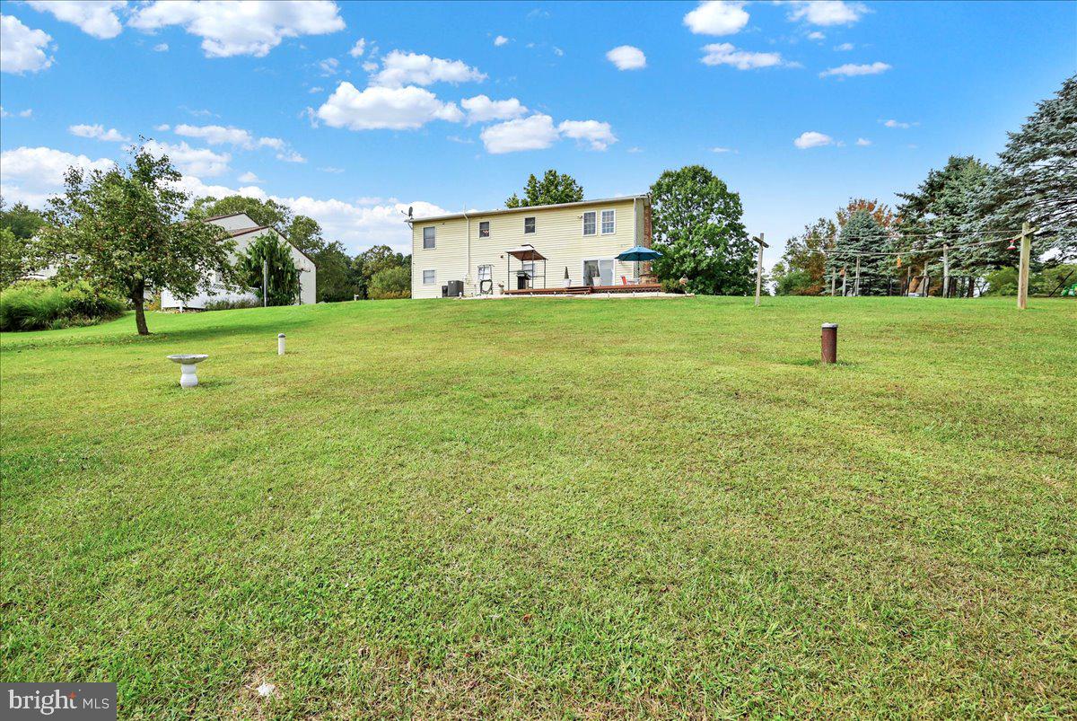 SOUTH HANOVER - Residential