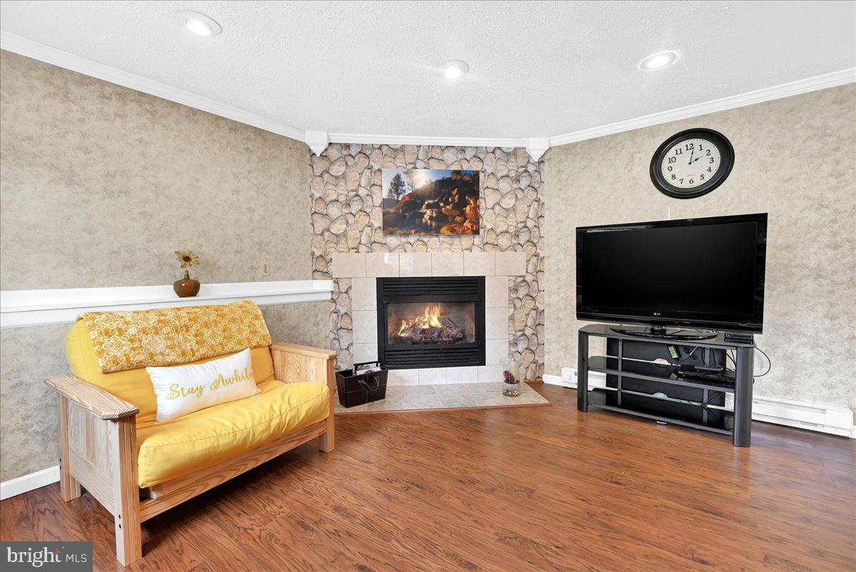 SOUTH HANOVER - Residential