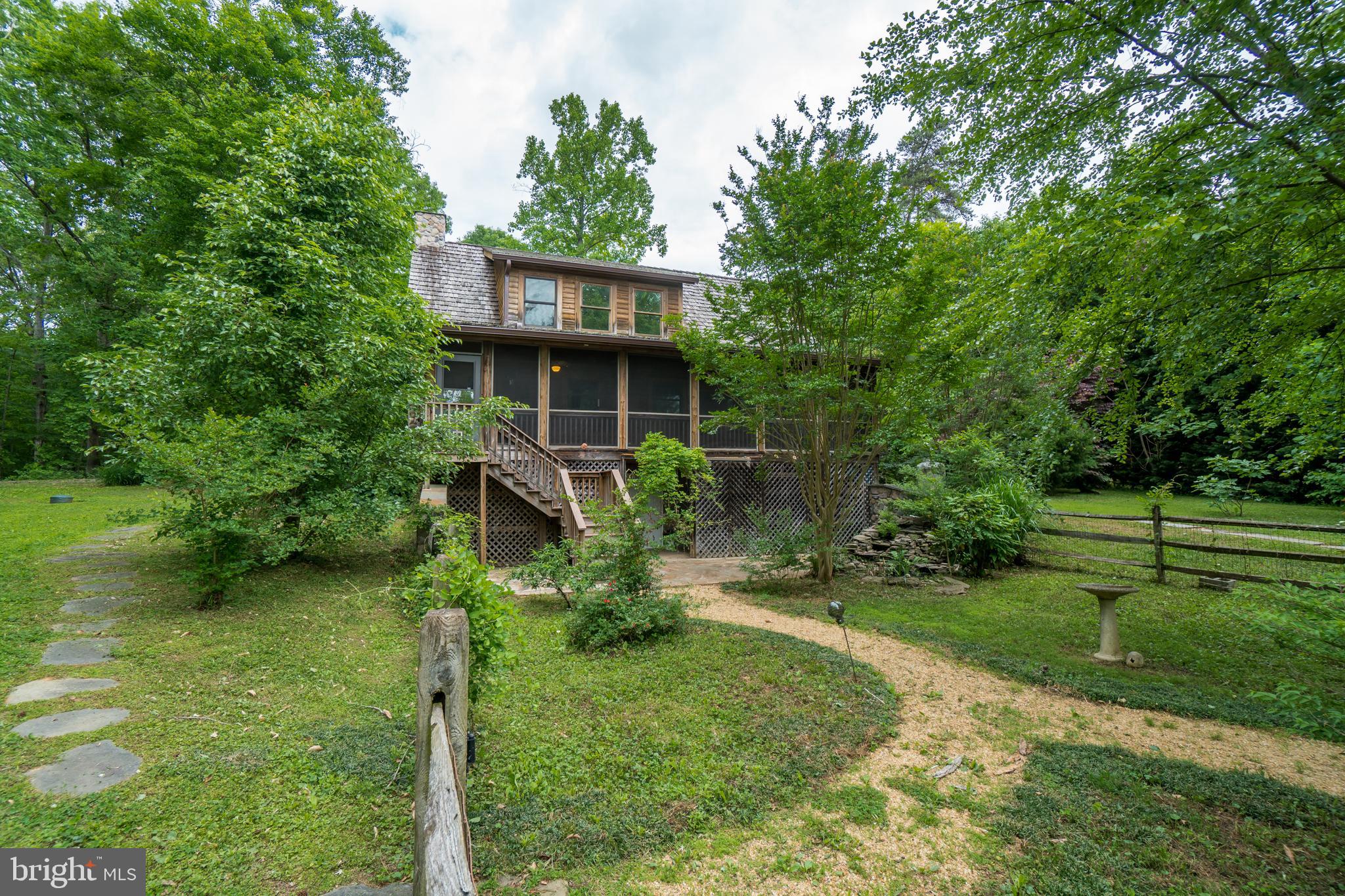 WALLERS QUARTER - Residential