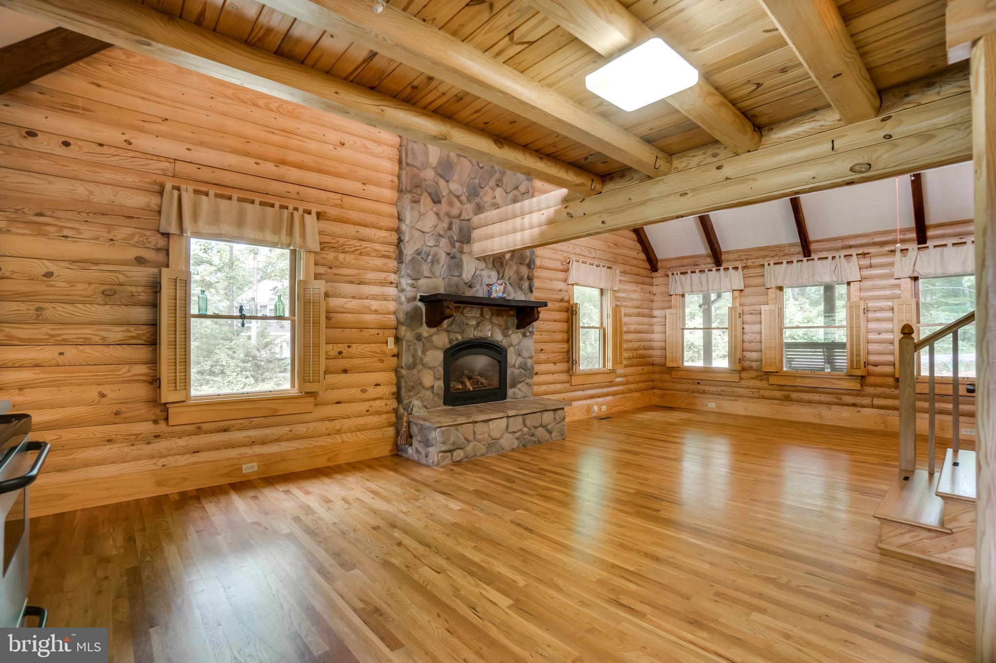 WALLERS QUARTER - Residential