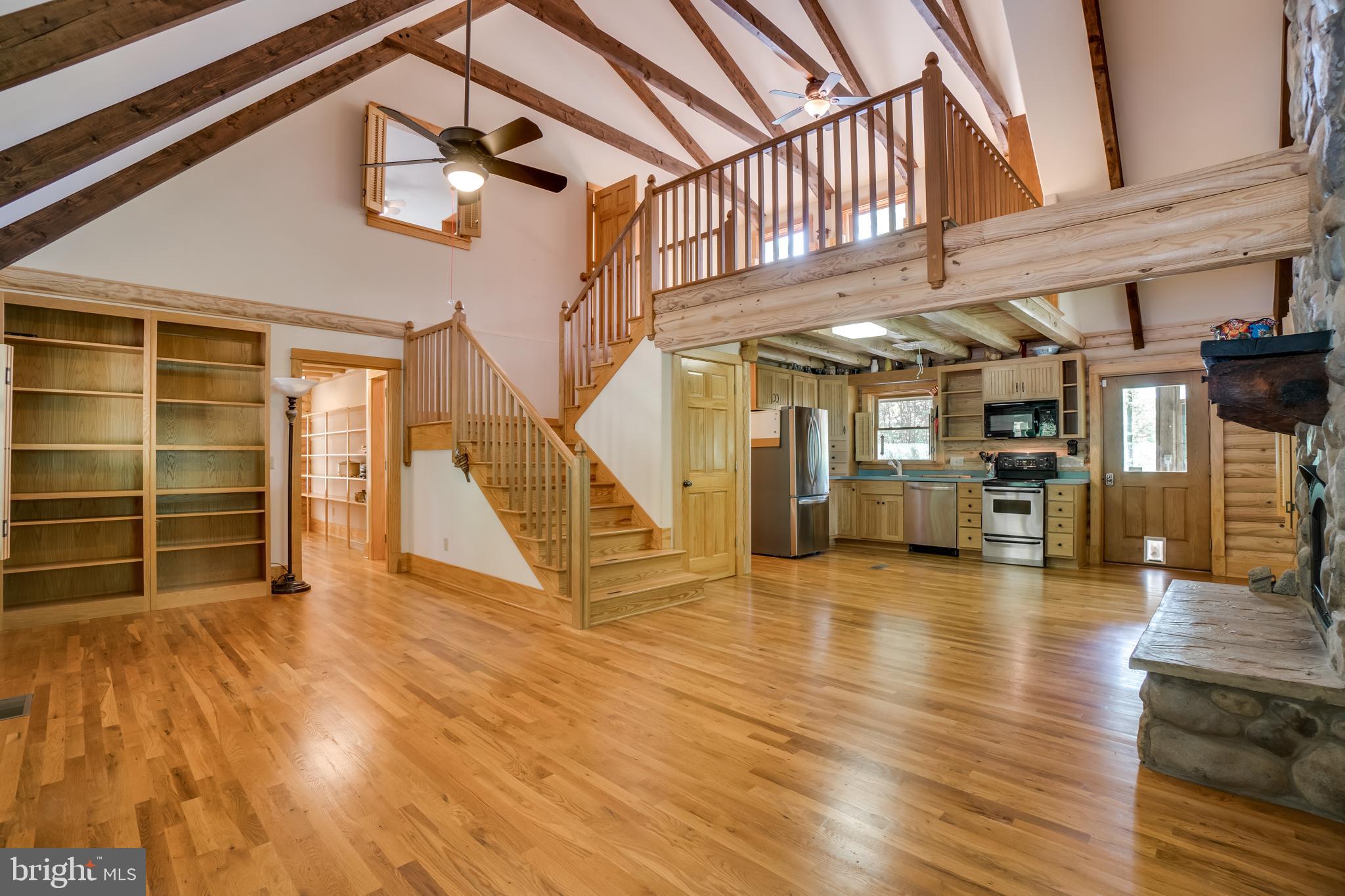 WALLERS QUARTER - Residential