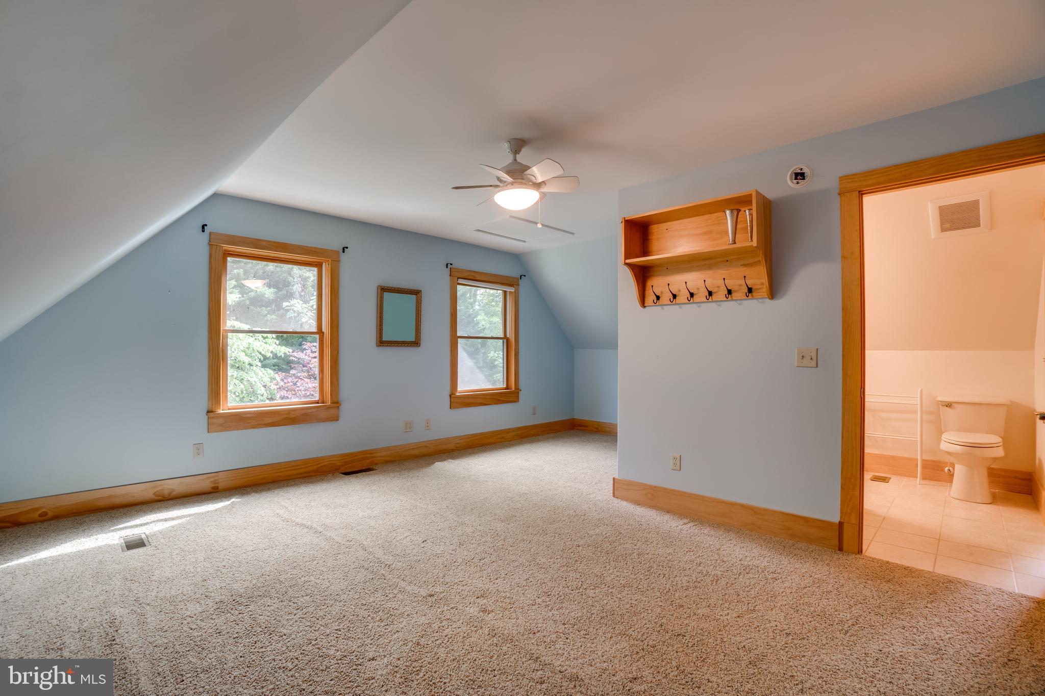 WALLERS QUARTER - Residential