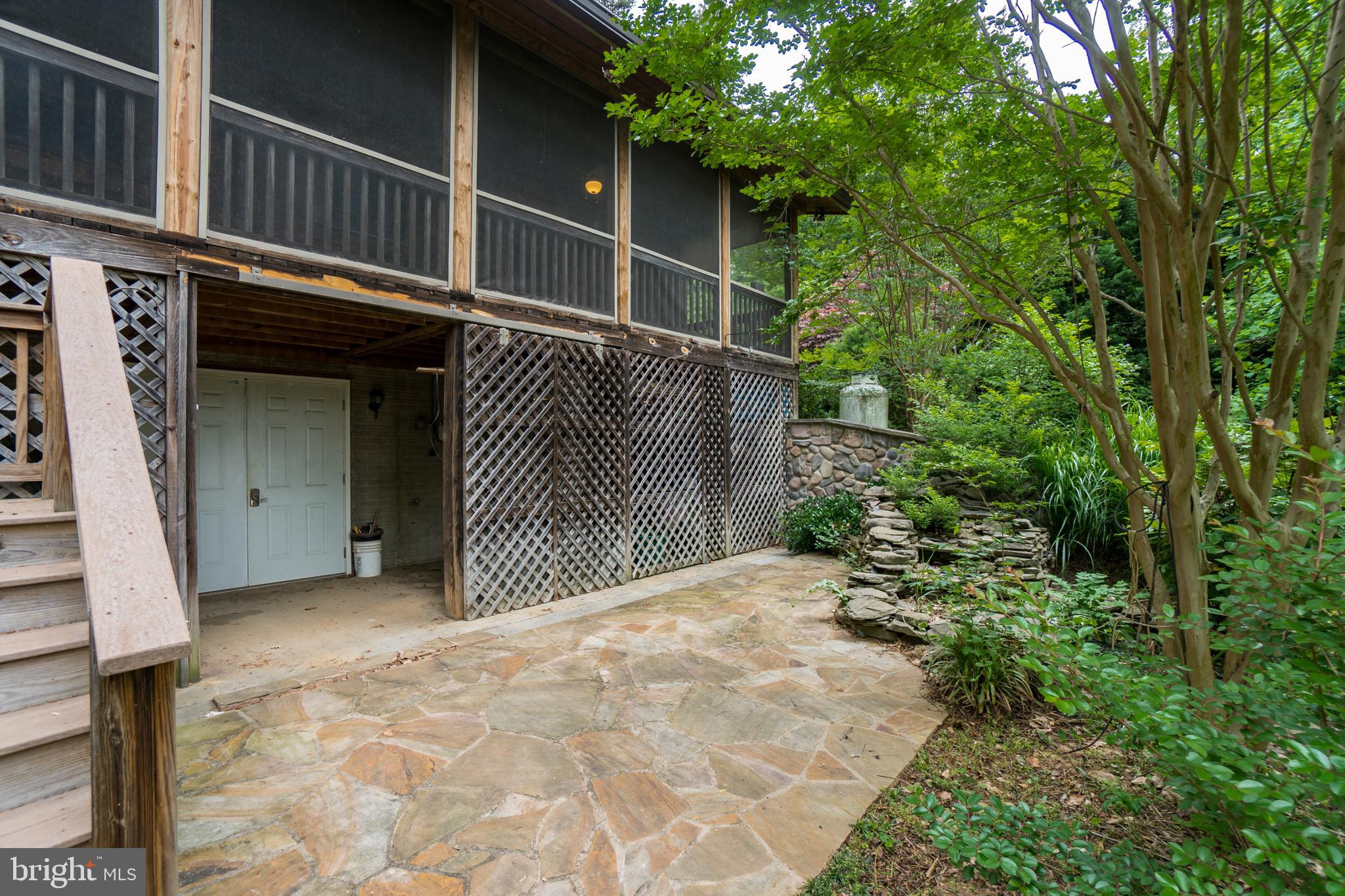 WALLERS QUARTER - Residential