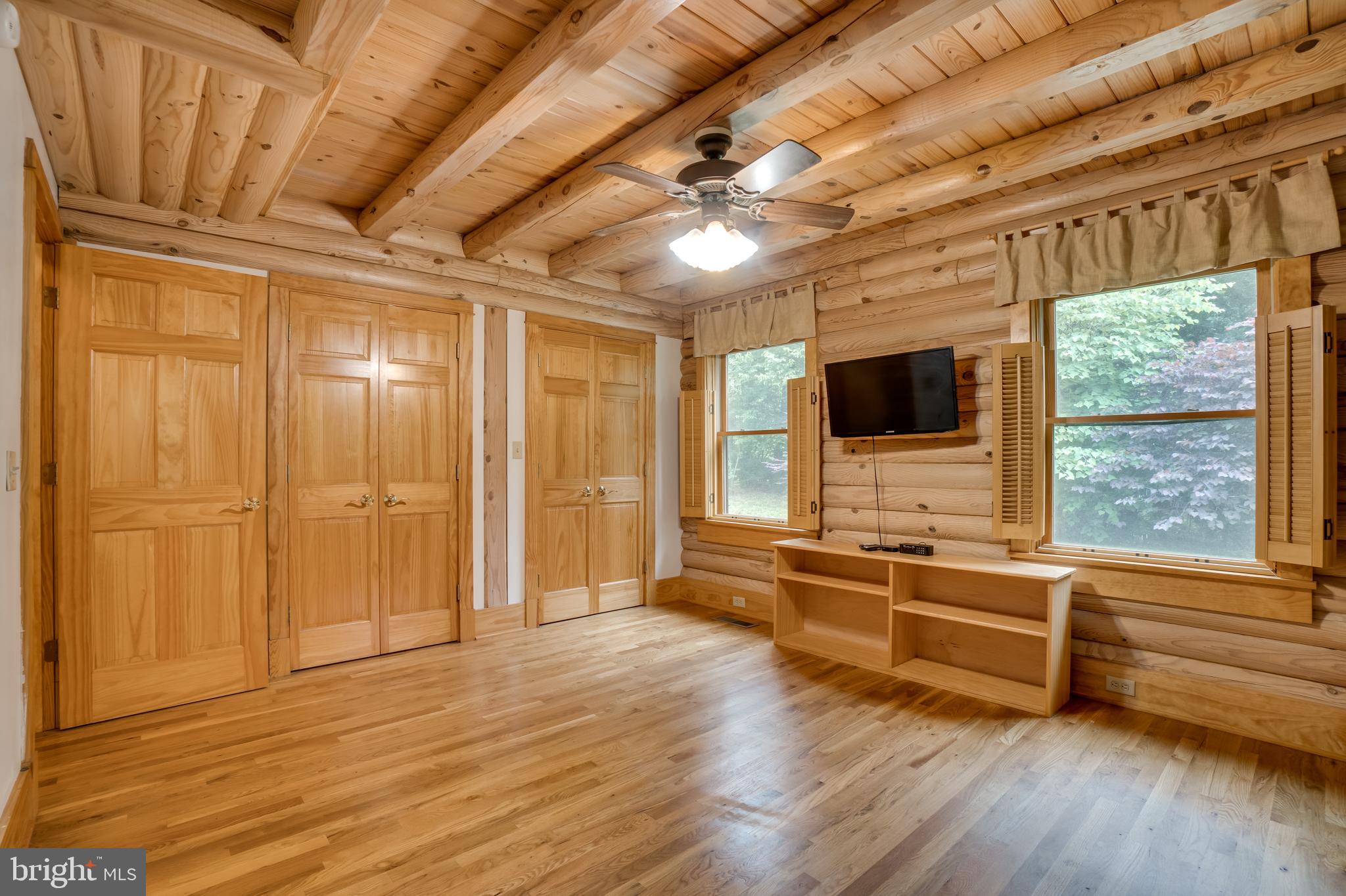 WALLERS QUARTER - Residential