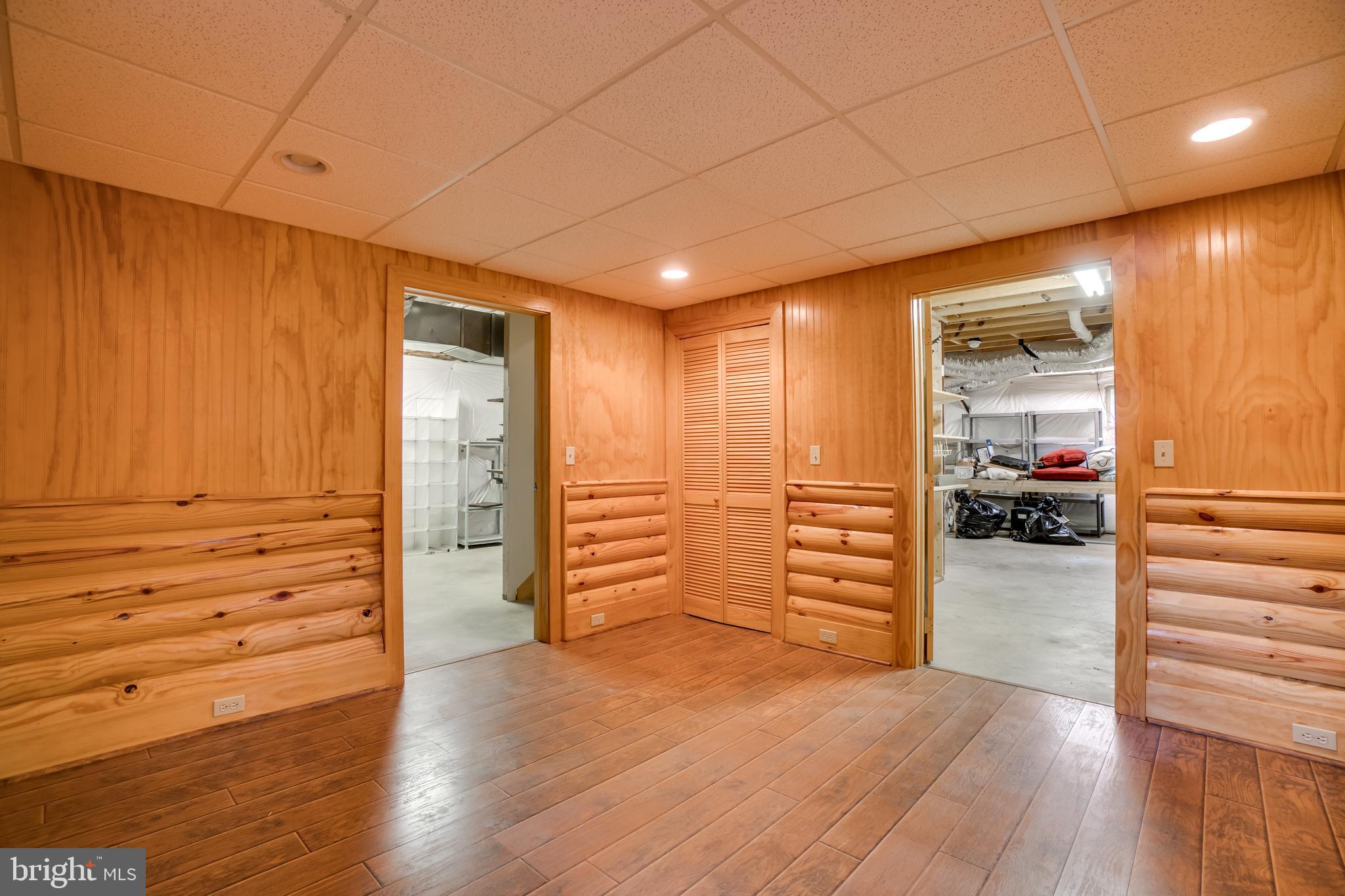 WALLERS QUARTER - Residential