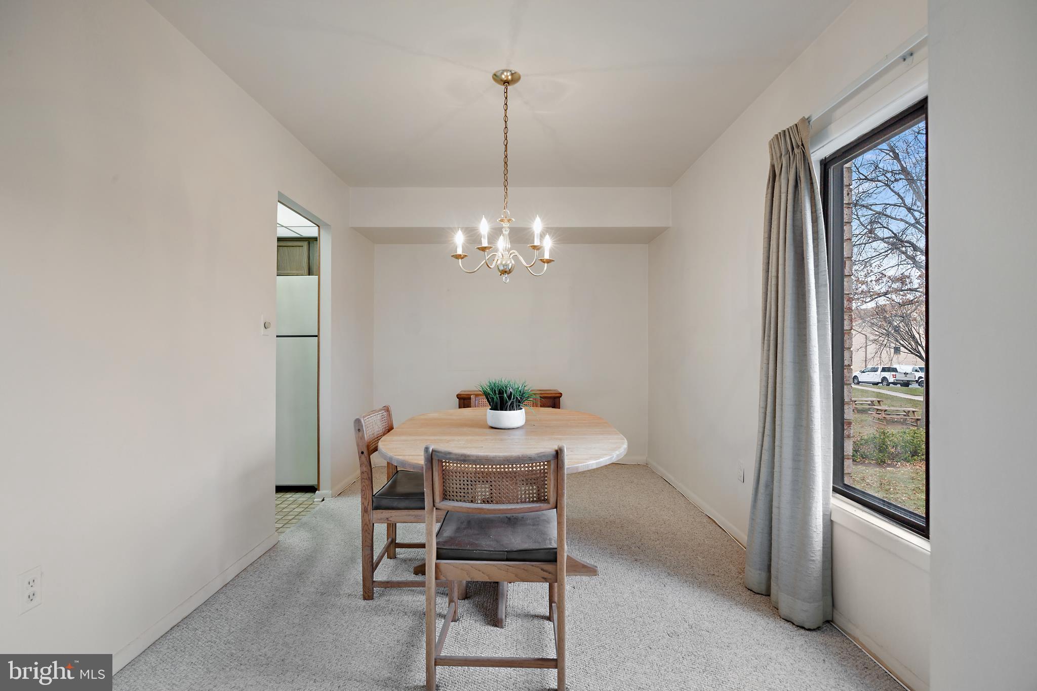 HUNTING RIDGE CONDOMINIUM - Residential