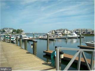 OCEAN PINES - THE POINT - Residential
