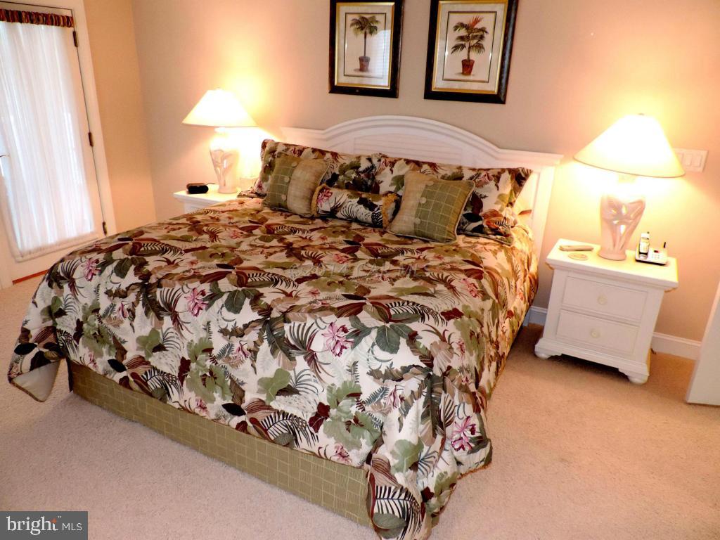 OCEAN PINES - THE POINT - Residential