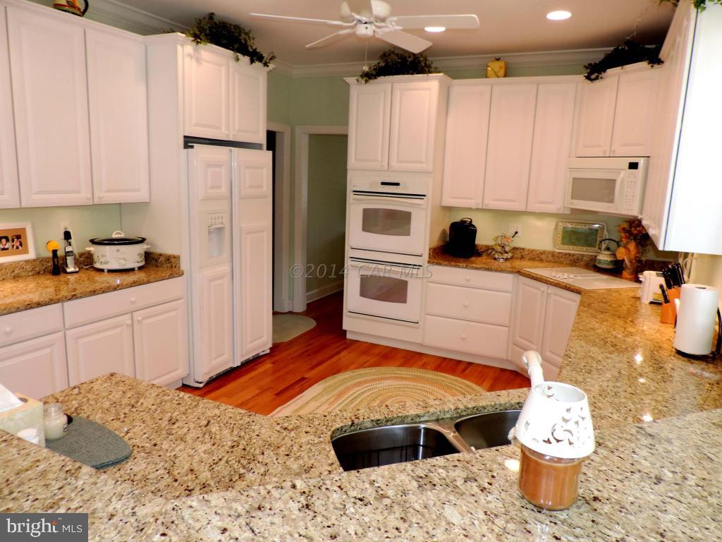 OCEAN PINES - THE POINT - Residential