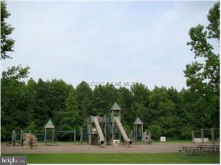 OCEAN PINES - THE POINT - Residential