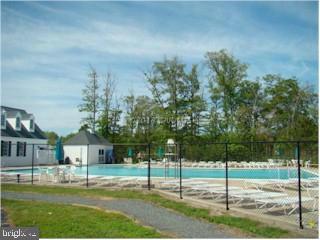 OCEAN PINES - THE POINT - Residential