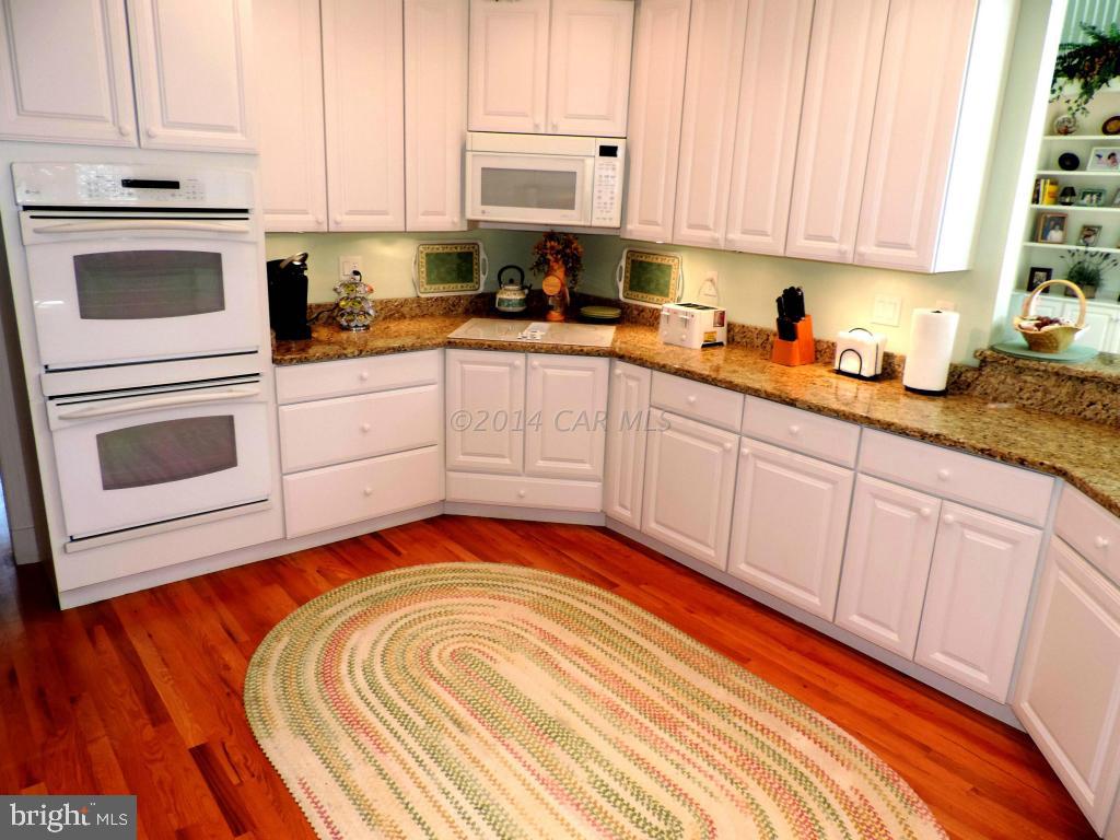 OCEAN PINES - THE POINT - Residential