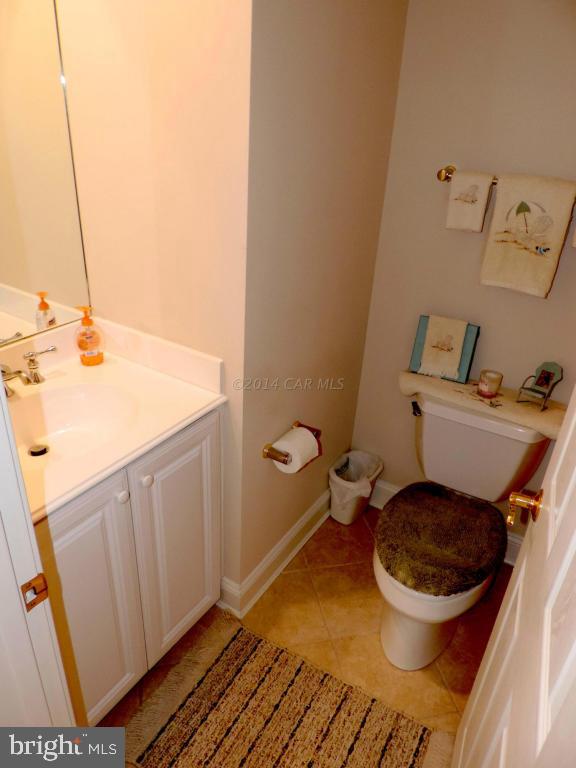 OCEAN PINES - THE POINT - Residential