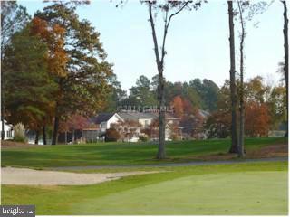 OCEAN PINES - THE POINT - Residential