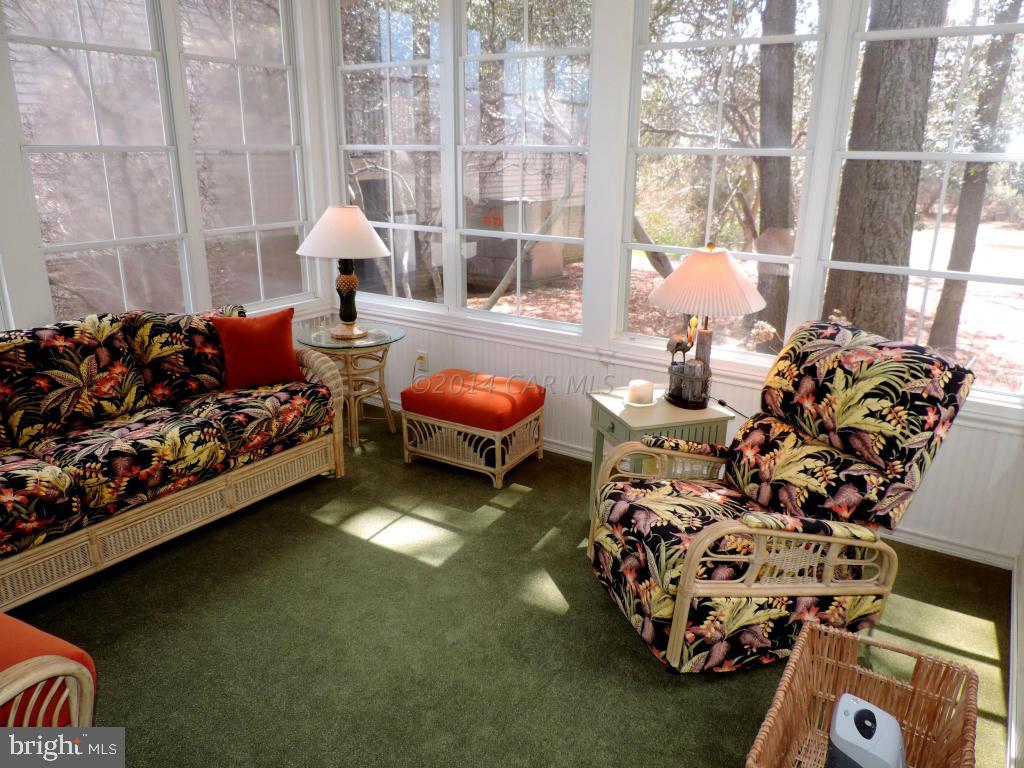 OCEAN PINES - THE POINT - Residential