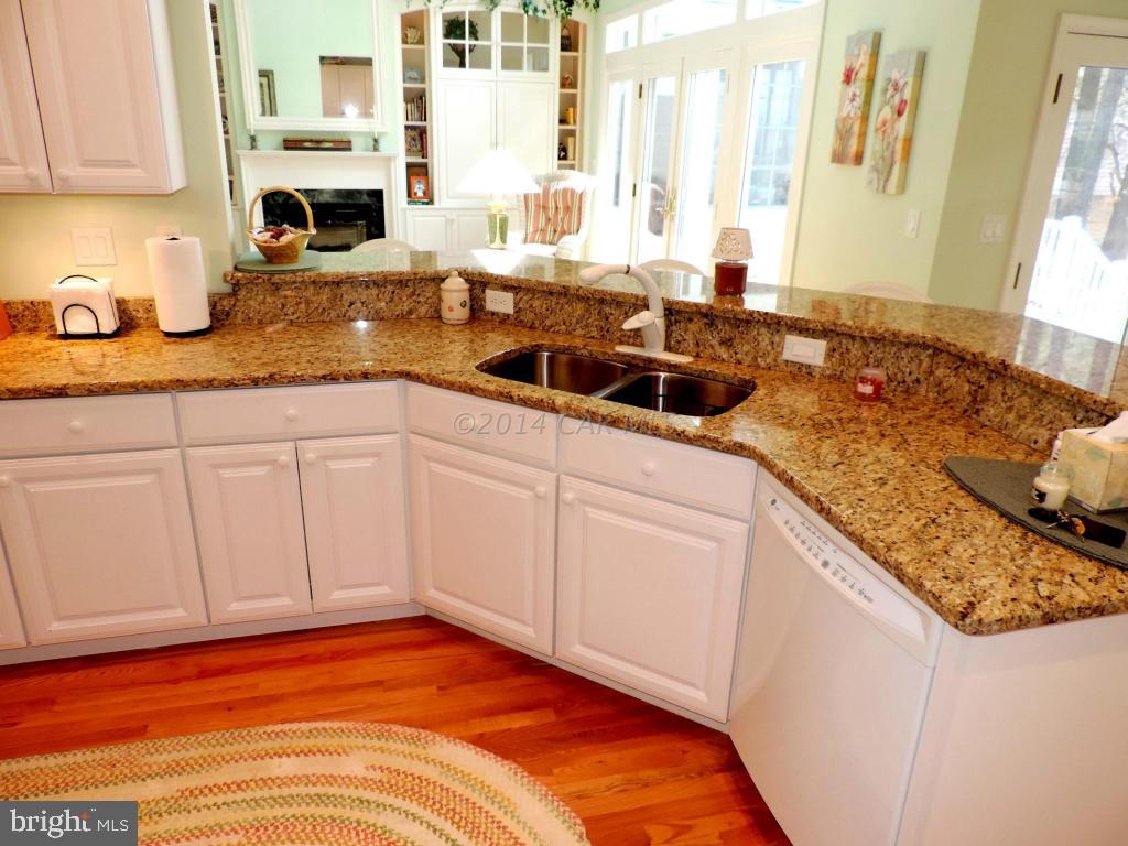 OCEAN PINES - THE POINT - Residential