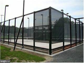 OCEAN PINES - THE POINT - Residential