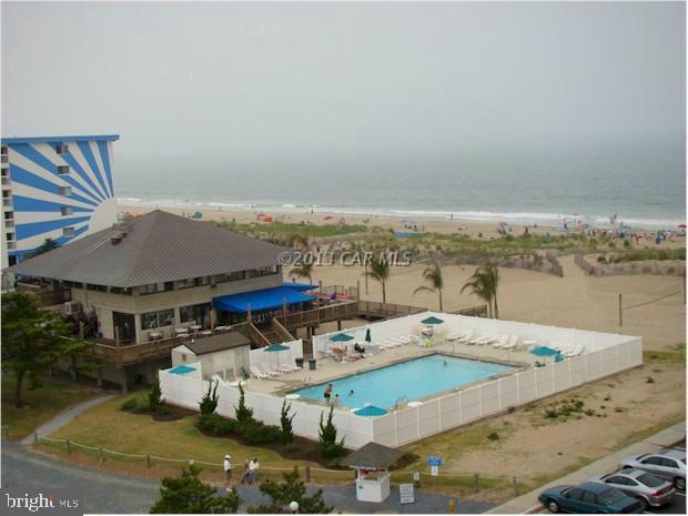 OCEAN PINES - THE POINT - Residential