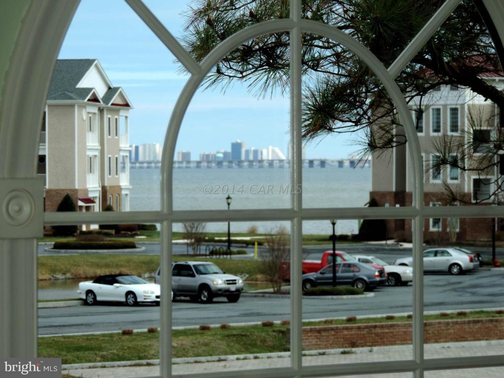 OCEAN PINES - THE POINT - Residential