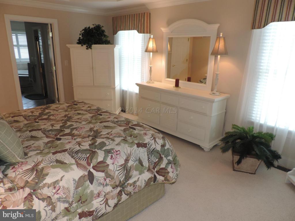 OCEAN PINES - THE POINT - Residential