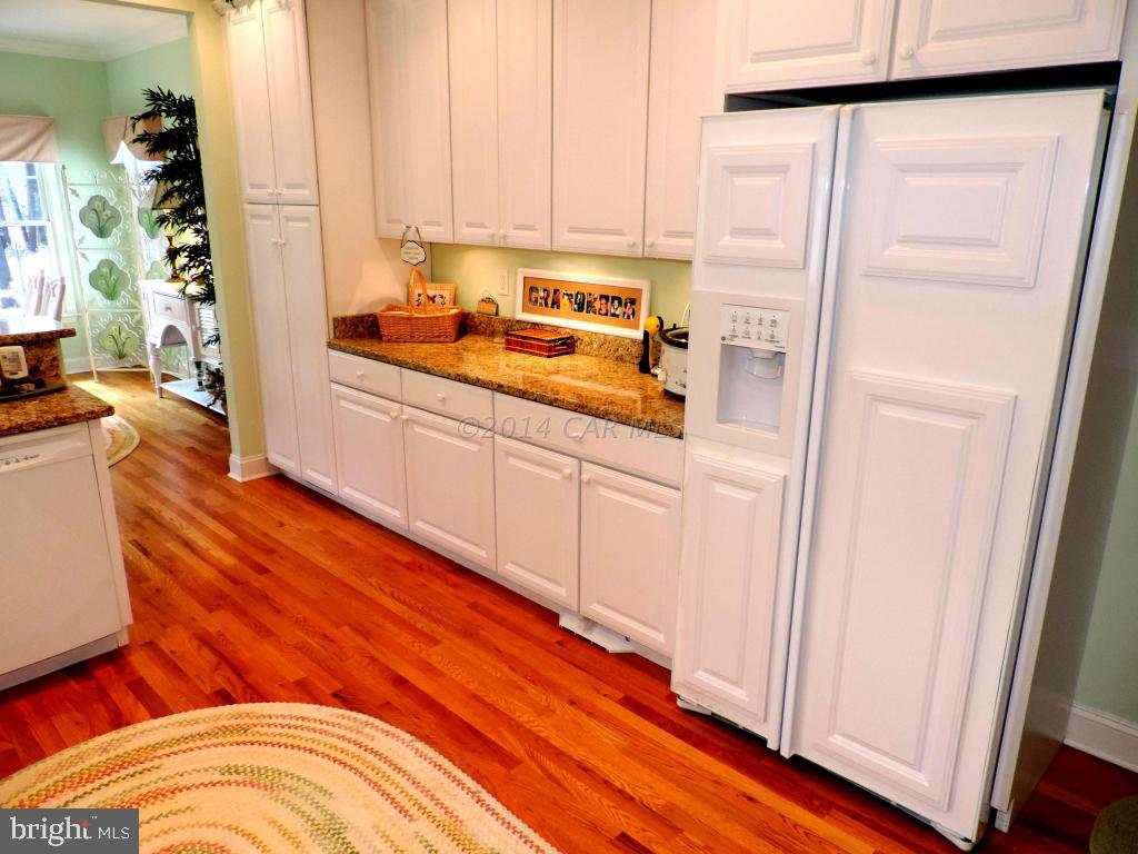 OCEAN PINES - THE POINT - Residential