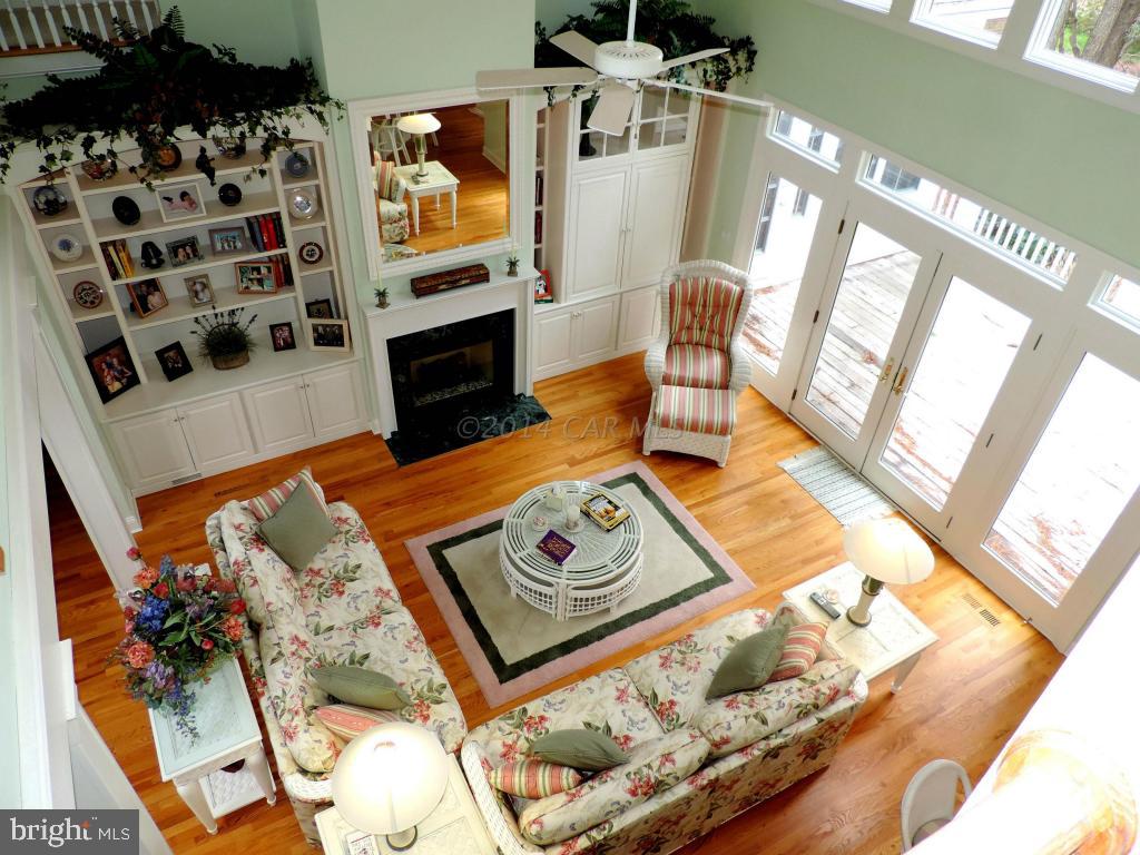 OCEAN PINES - THE POINT - Residential