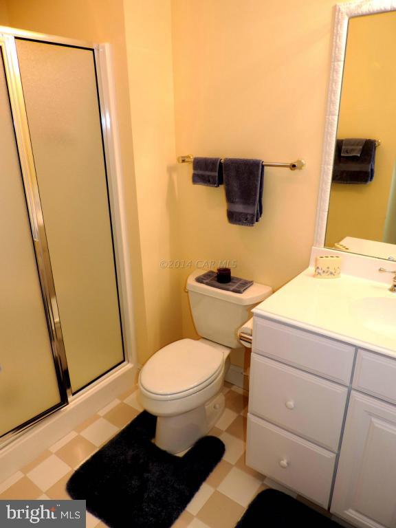 OCEAN PINES - THE POINT - Residential