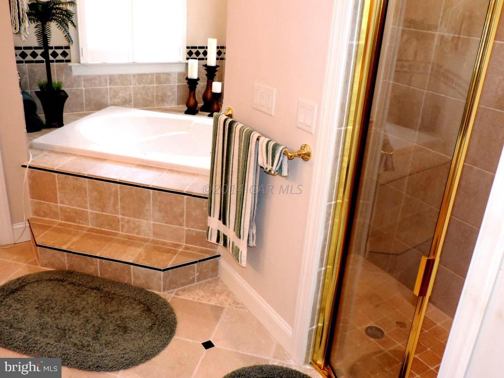 OCEAN PINES - THE POINT - Residential