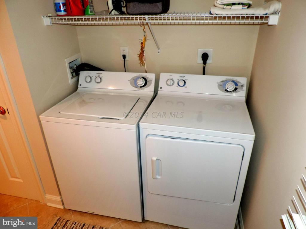 OCEAN PINES - THE POINT - Residential