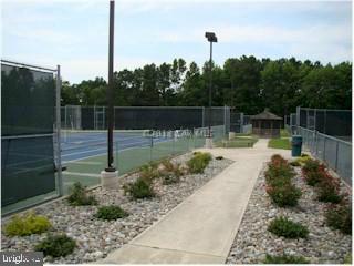 OCEAN PINES - THE POINT - Residential