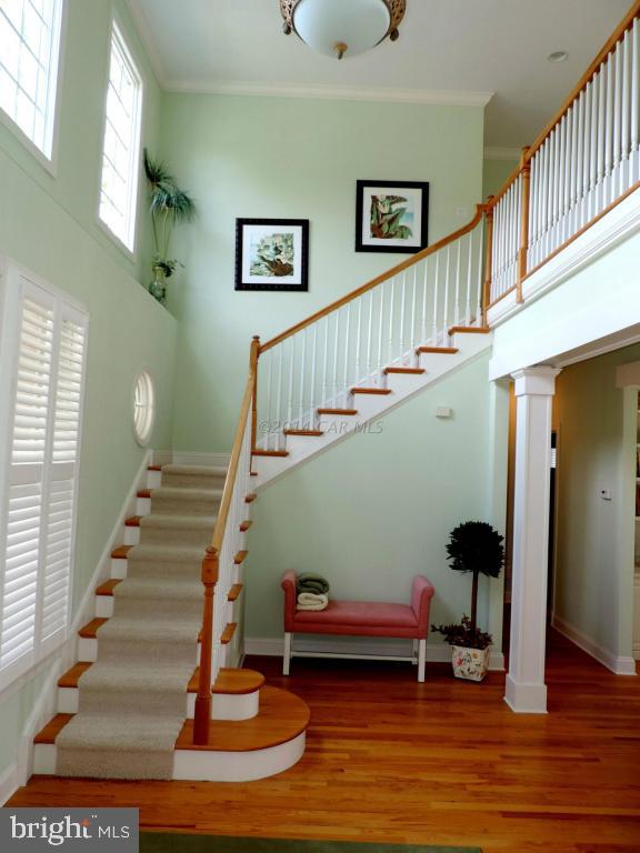 OCEAN PINES - THE POINT - Residential