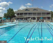 OCEAN PINES - THE POINT - Residential