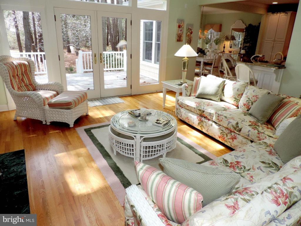 OCEAN PINES - THE POINT - Residential