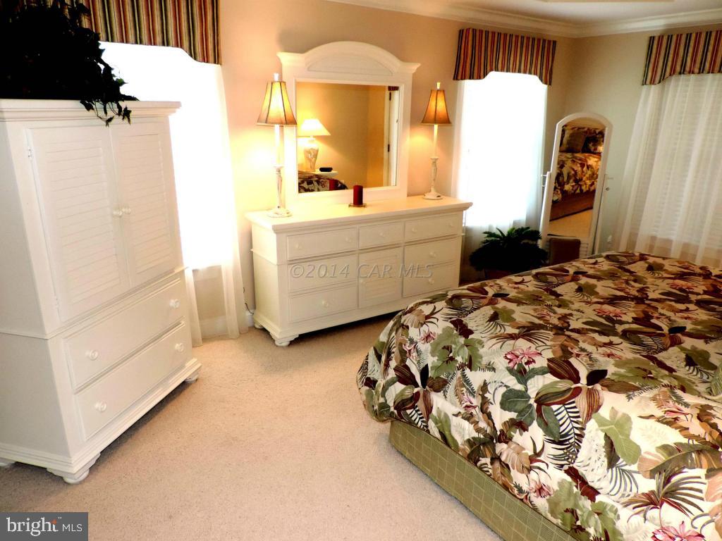 OCEAN PINES - THE POINT - Residential