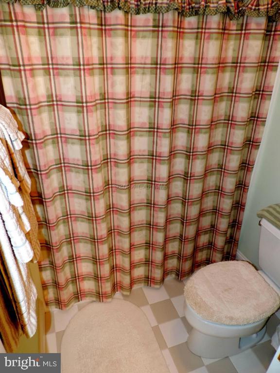 OCEAN PINES - THE POINT - Residential