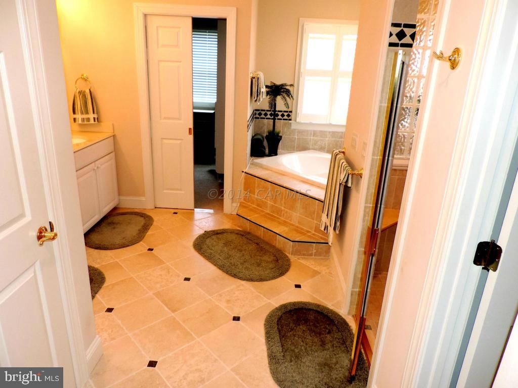 OCEAN PINES - THE POINT - Residential