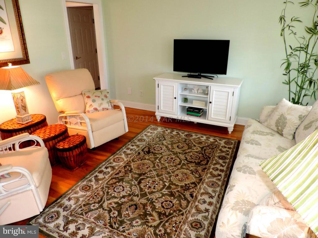 OCEAN PINES - THE POINT - Residential