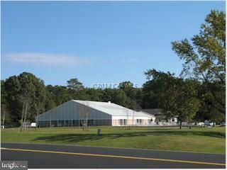 OCEAN PINES - THE POINT - Residential