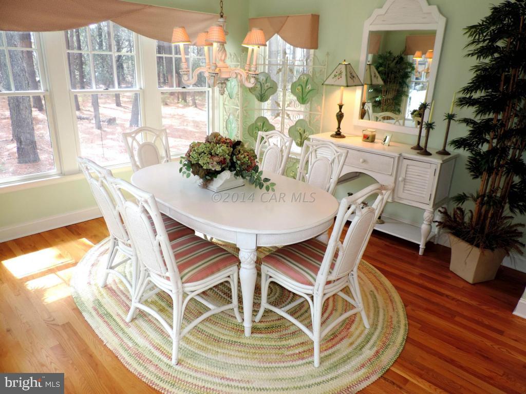 OCEAN PINES - THE POINT - Residential