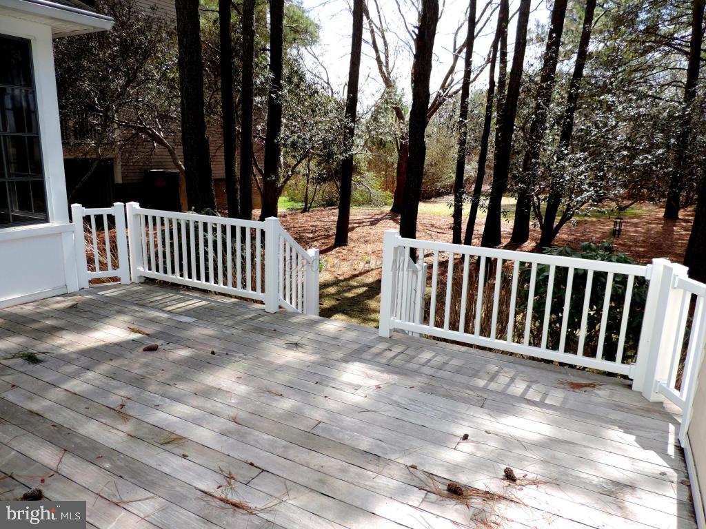 OCEAN PINES - THE POINT - Residential