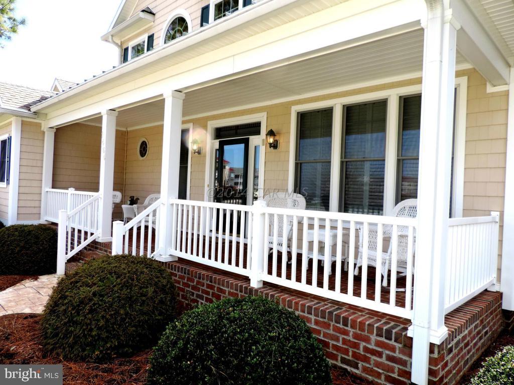 OCEAN PINES - THE POINT - Residential