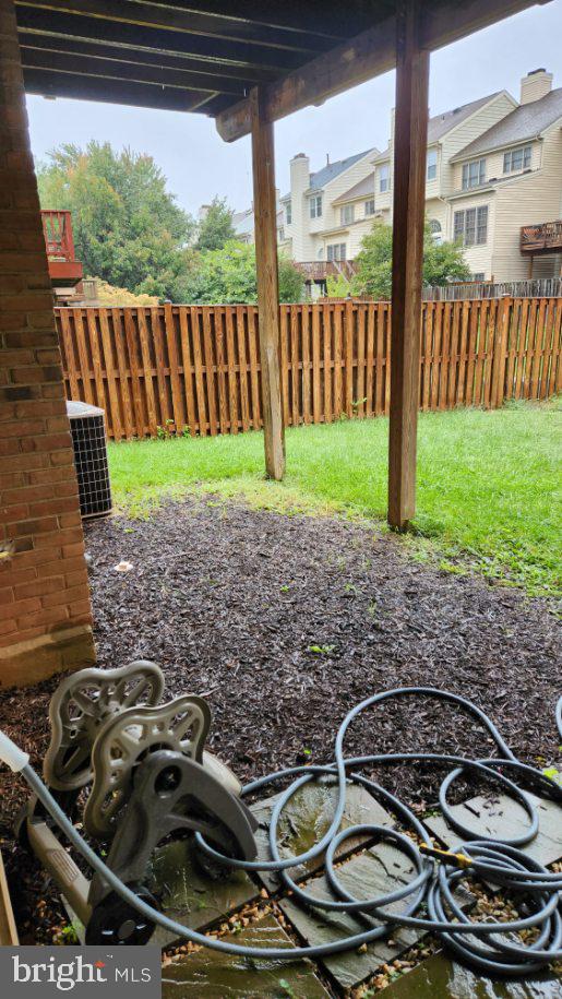 SULLY STATION - Residential Lease