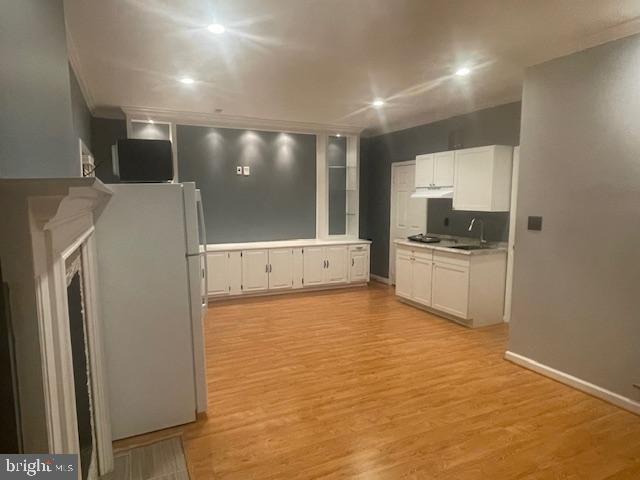 SULLY STATION - Residential Lease