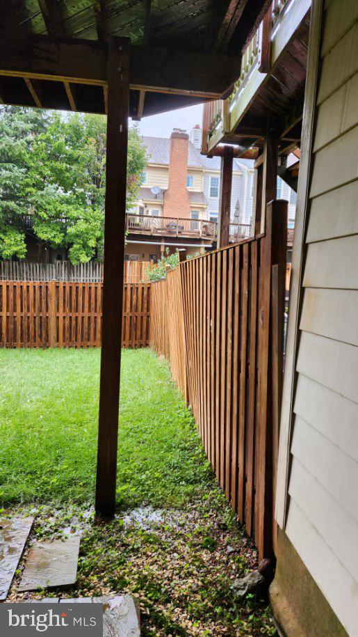 SULLY STATION - Residential Lease