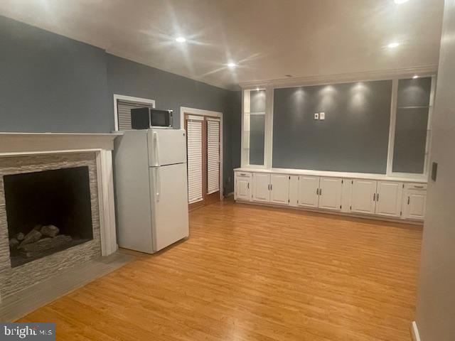 SULLY STATION - Residential Lease