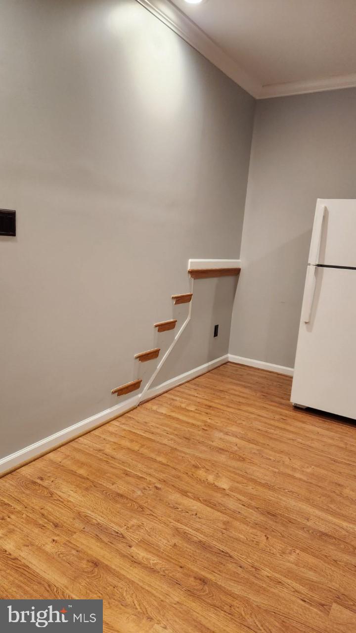 SULLY STATION - Residential Lease